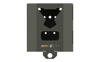 SPYPOINT STEEL SECURITY BOX FOR FLEX SPYPOINT CAMERAS SB-500