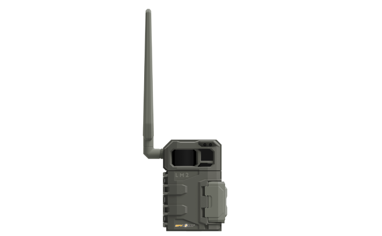 Spypoint LM2 LM2 CAMÉRA DE CHASSE CELLULAIRE