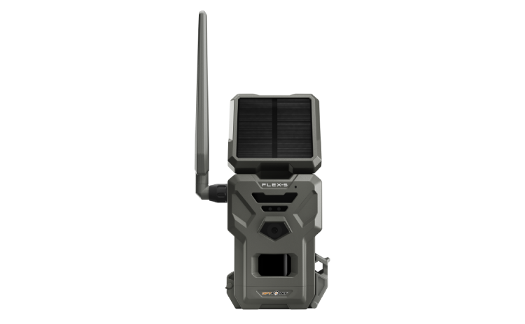 Spypoint Flex-S caméra de chasse CELLULAIRE