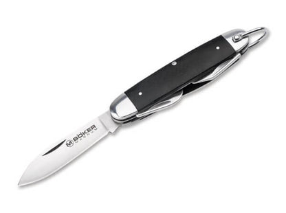 BOKER Magnum Classic Pocket Steel