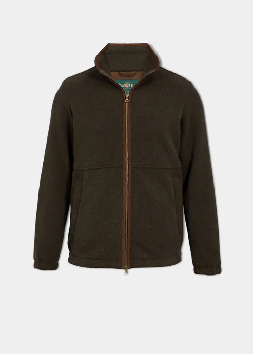 Alan Paine Fleece Aylsham