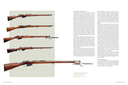 Boek ARS MECHANICA FN HERSTAL-BROWNING