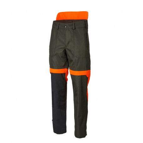 Browning Pantalon Salopette Tracker Pro