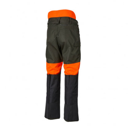 Browning Pantalon Salopette Tracker Pro