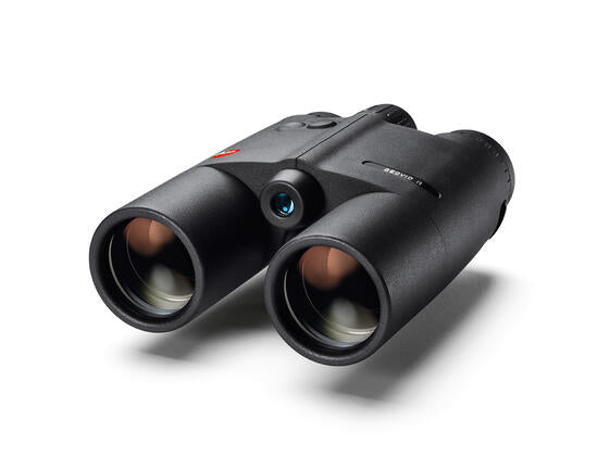 Leica Geovid afstandsmeter verrekijkers