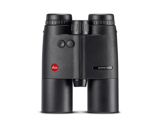 Leica Geovid afstandsmeter verrekijkers