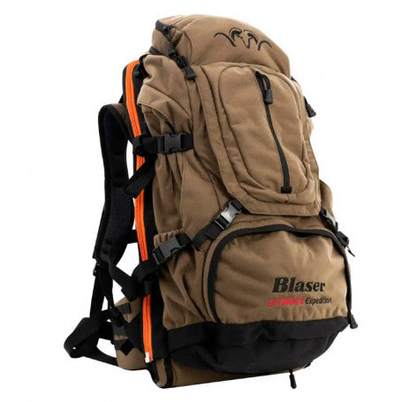 Blaser ultimate Daypack rugzak