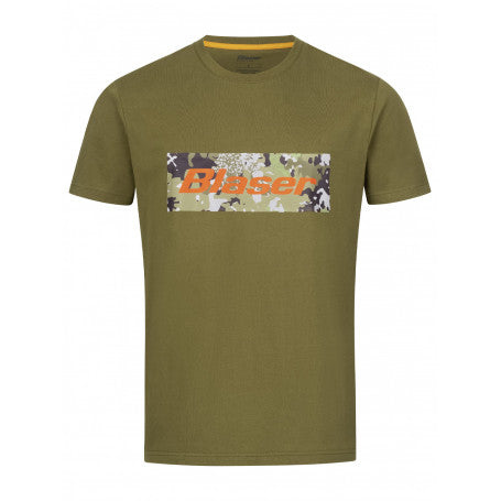 Blaser t-shirt