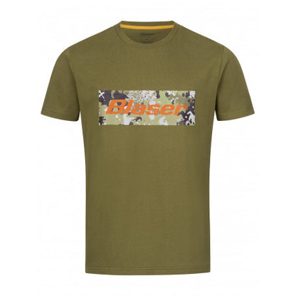 Blaser t-shirt