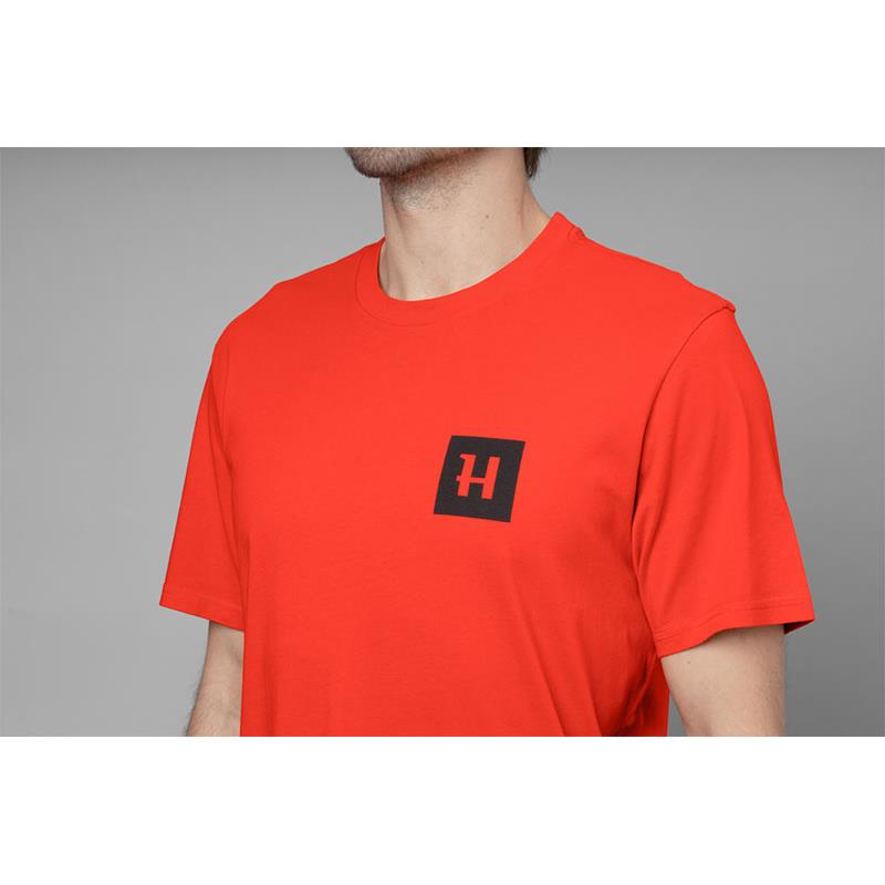 Harkila T-Shirt Frej